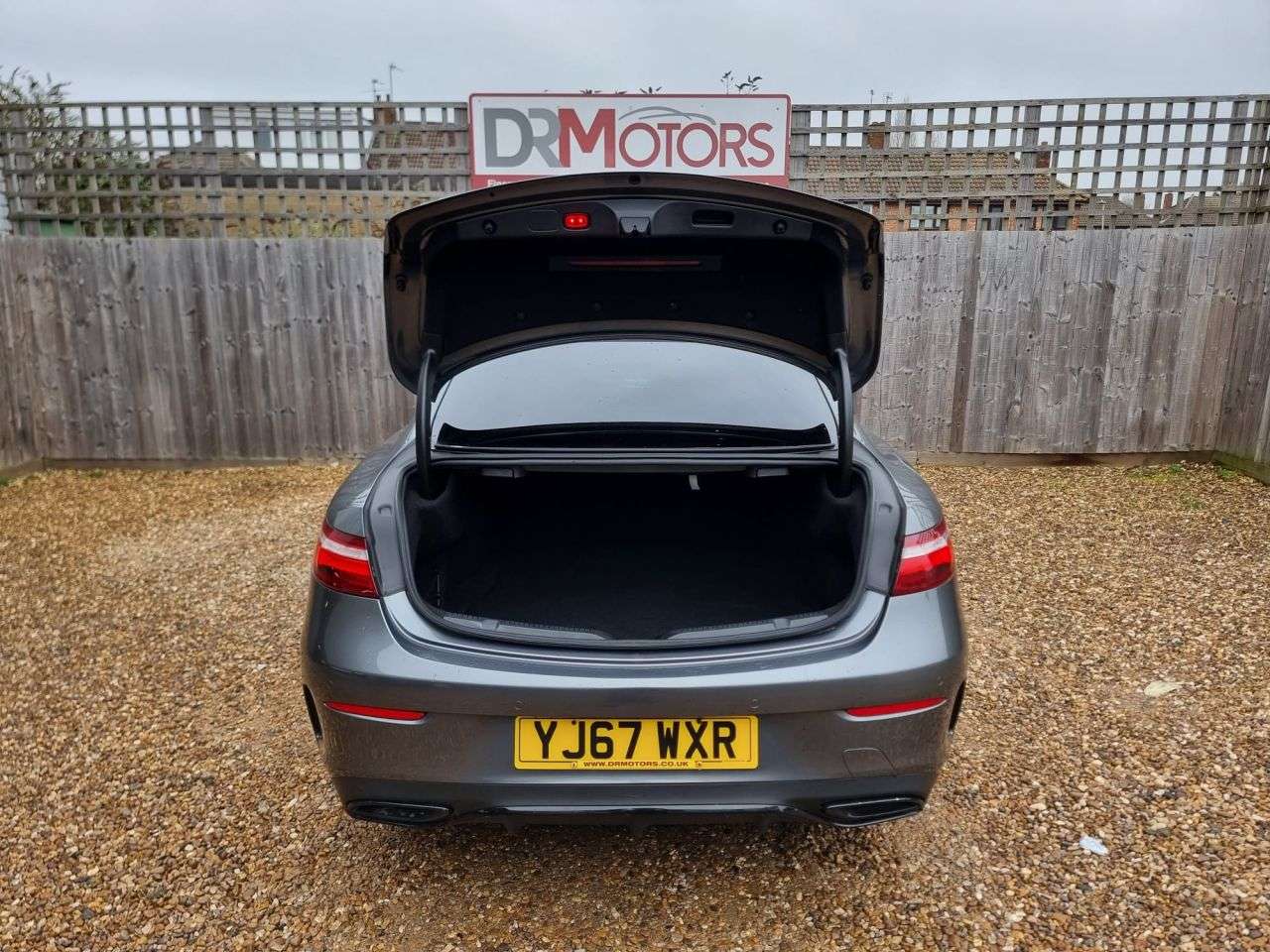 2017 MERCEDES-BENZ E-CLASS 2017 MERCEDES-BENZ E-CLASS