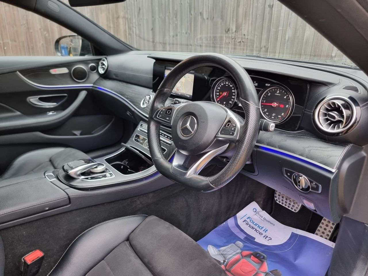 2017 MERCEDES-BENZ E-CLASS 2017 MERCEDES-BENZ E-CLASS