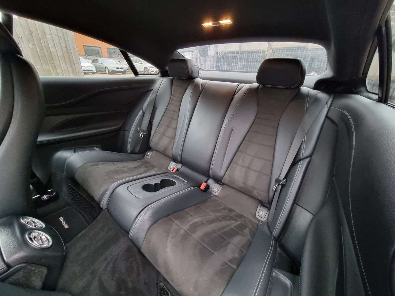 2017 MERCEDES-BENZ E-CLASS 2017 MERCEDES-BENZ E-CLASS