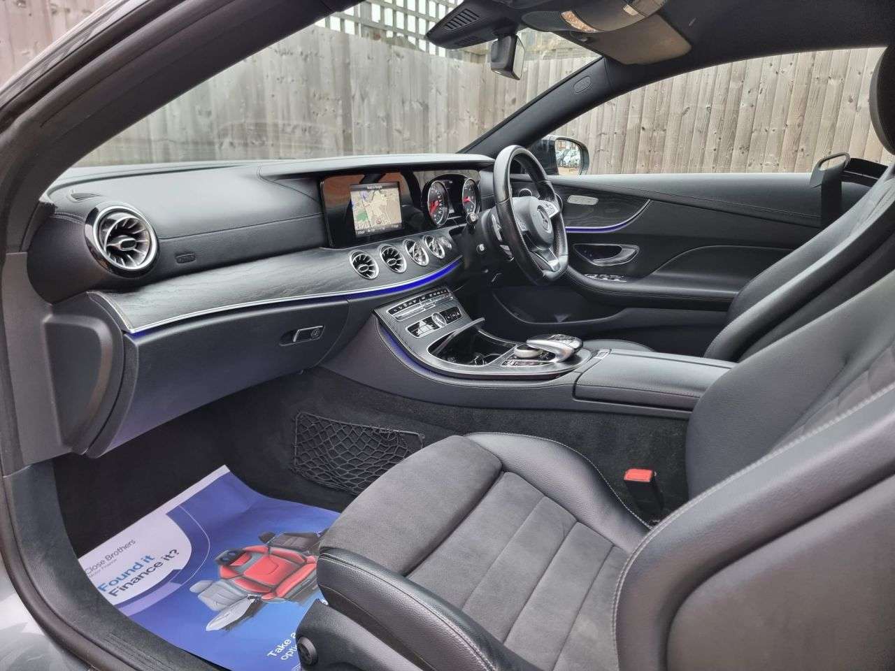 2017 MERCEDES-BENZ E-CLASS 2017 MERCEDES-BENZ E-CLASS