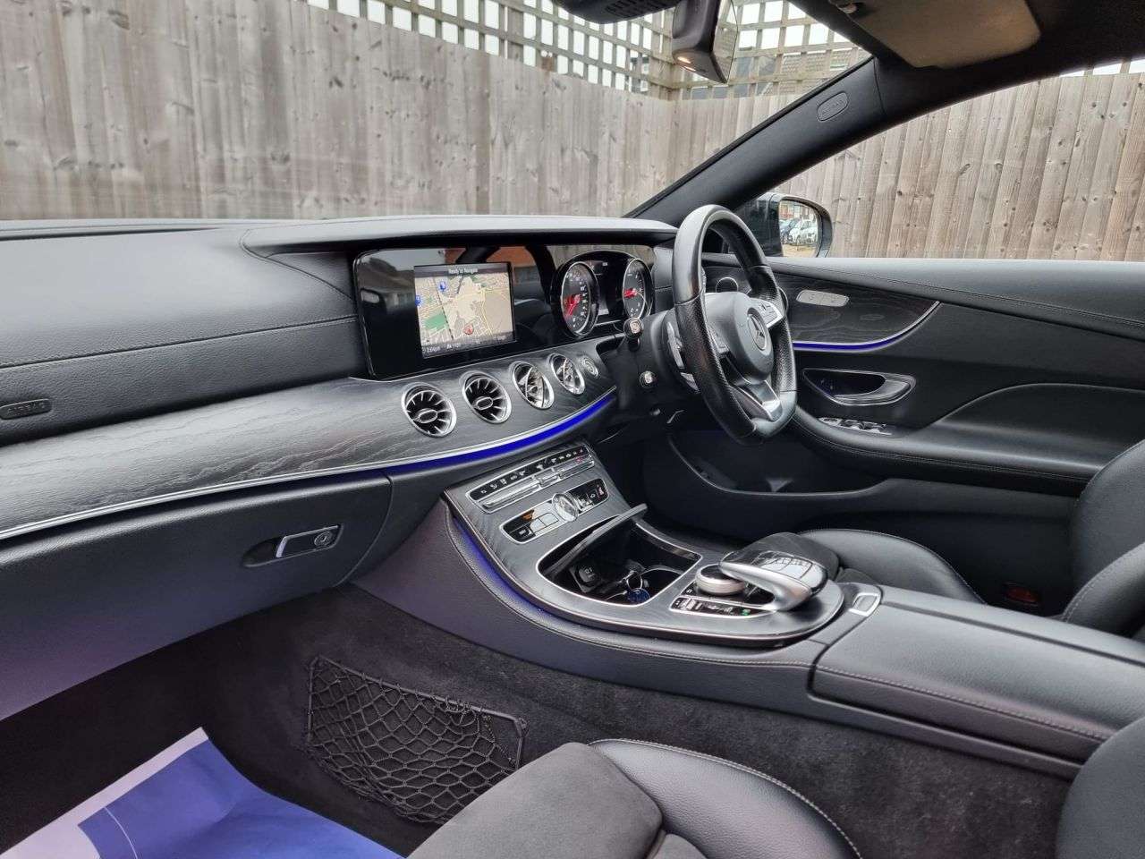 2017 MERCEDES-BENZ E-CLASS 2017 MERCEDES-BENZ E-CLASS