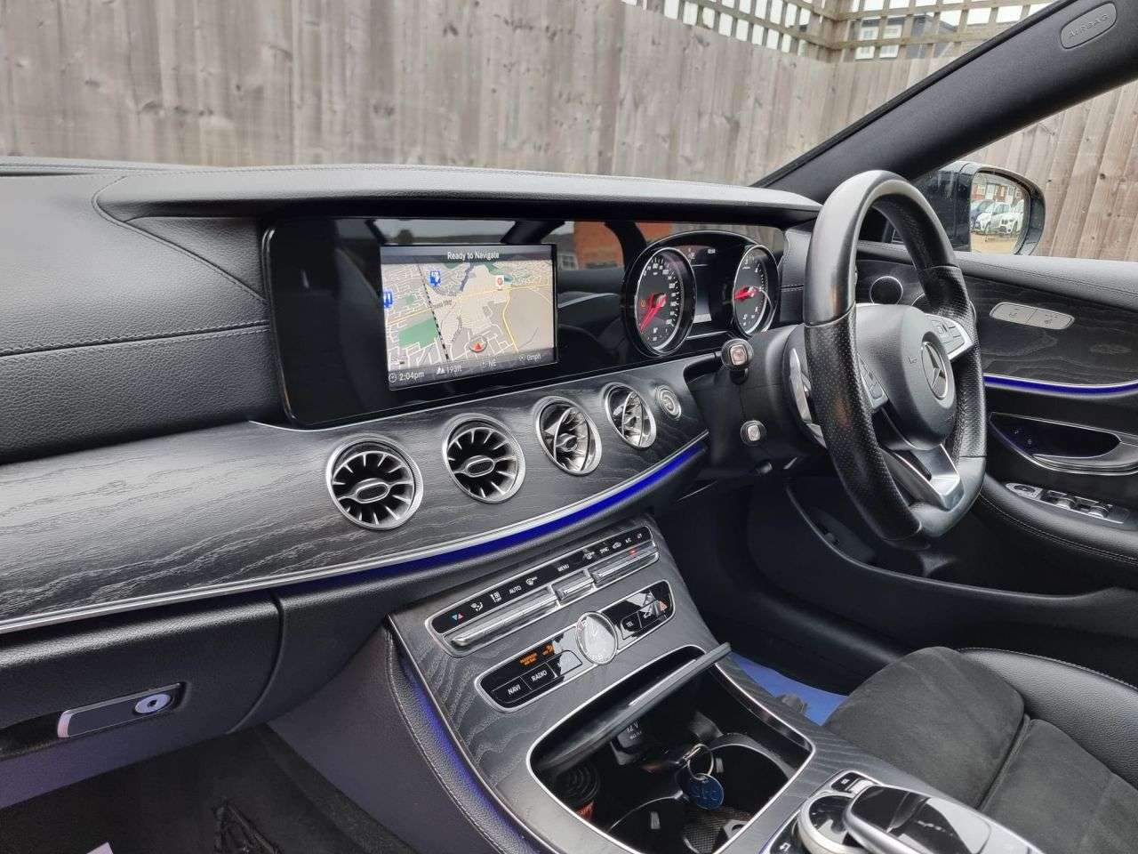 2017 MERCEDES-BENZ E-CLASS 2017 MERCEDES-BENZ E-CLASS