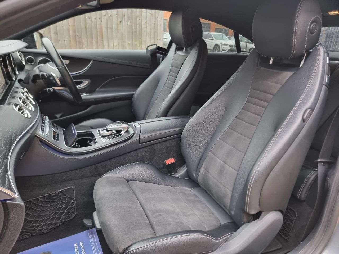 2017 MERCEDES-BENZ E-CLASS 2017 MERCEDES-BENZ E-CLASS