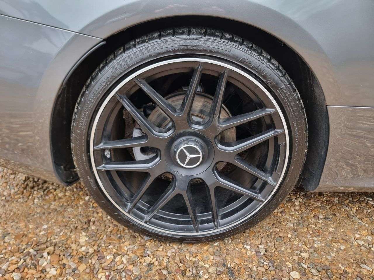 2017 MERCEDES-BENZ E-CLASS 2017 MERCEDES-BENZ E-CLASS