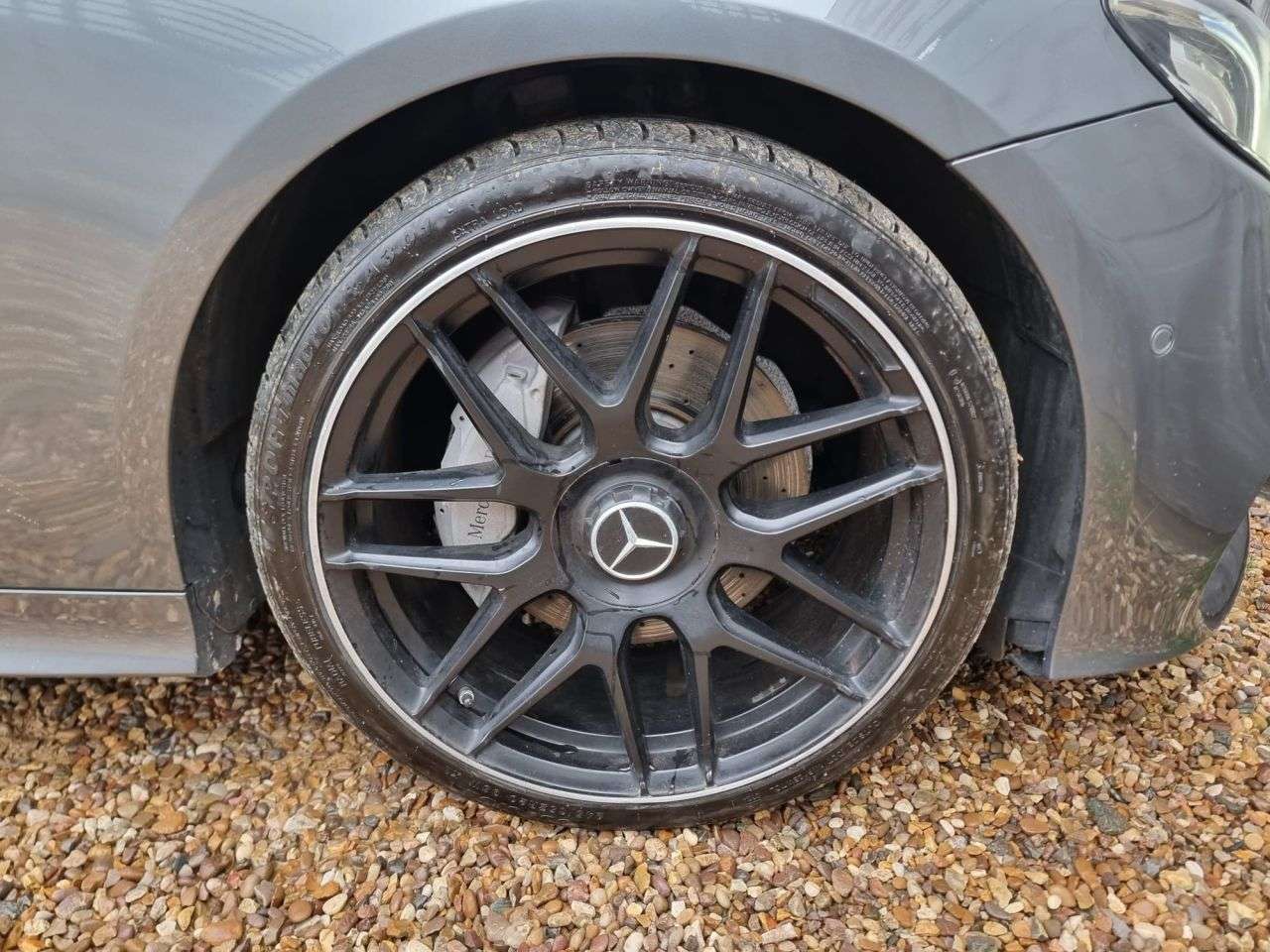 2017 MERCEDES-BENZ E-CLASS 2017 MERCEDES-BENZ E-CLASS