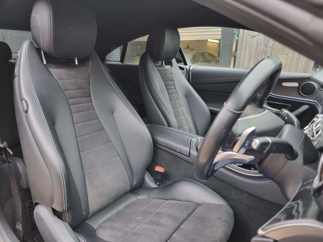 2017 MERCEDES-BENZ E-CLASS 2017 MERCEDES-BENZ E-CLASS