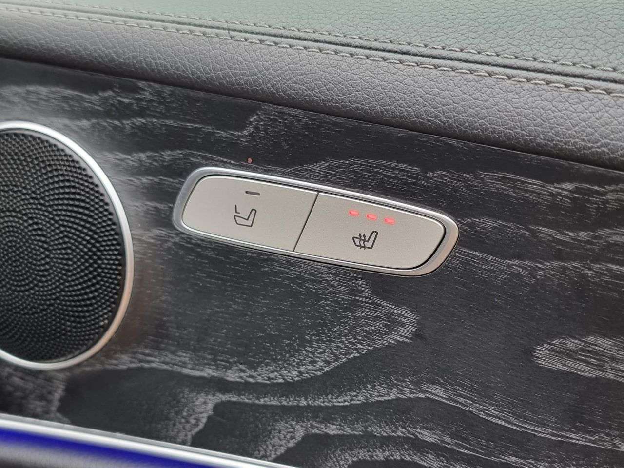 2017 MERCEDES-BENZ E-CLASS 2017 MERCEDES-BENZ E-CLASS