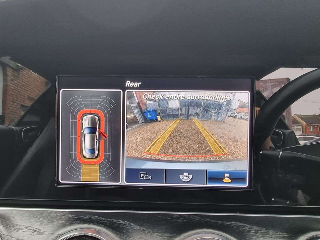 2017 MERCEDES-BENZ E-CLASS 2017 MERCEDES-BENZ E-CLASS