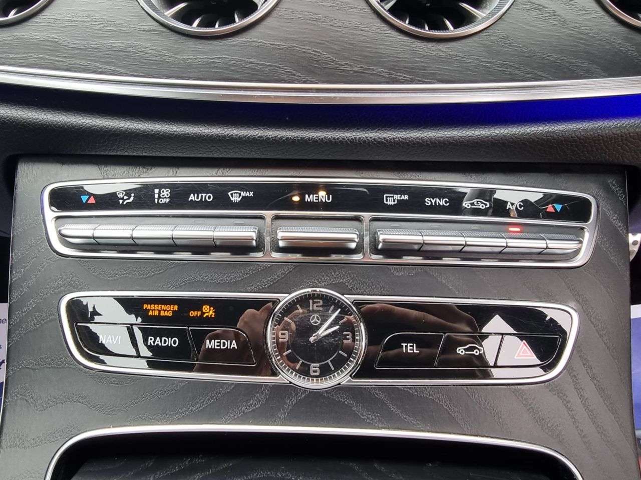 2017 MERCEDES-BENZ E-CLASS 2017 MERCEDES-BENZ E-CLASS