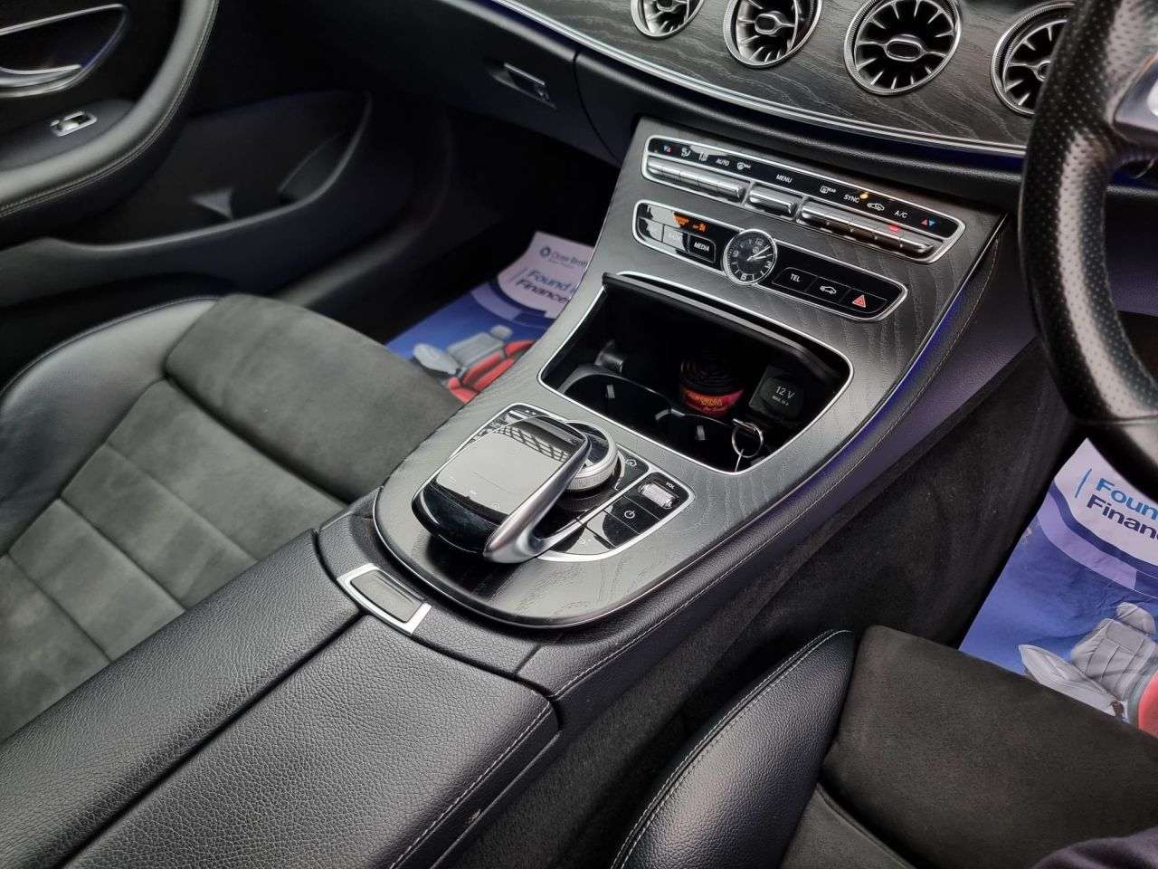 2017 MERCEDES-BENZ E-CLASS 2017 MERCEDES-BENZ E-CLASS