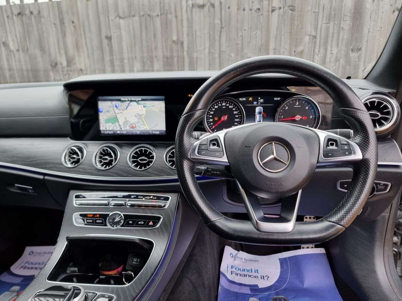 2017 MERCEDES-BENZ E-CLASS 2017 MERCEDES-BENZ E-CLASS