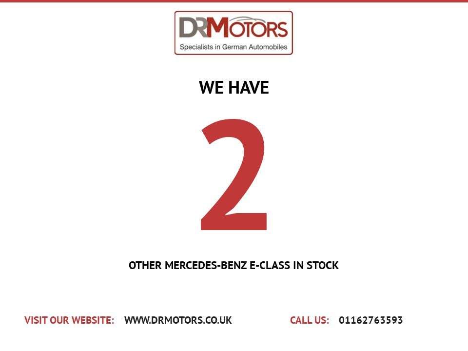 2017 MERCEDES-BENZ E-CLASS 2017 MERCEDES-BENZ E-CLASS