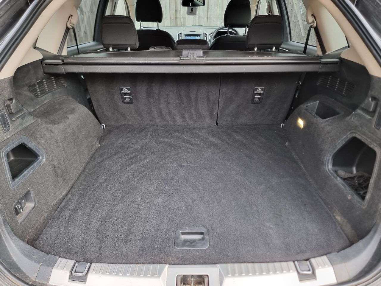 2017 FORD EDGE 2017 FORD EDGE