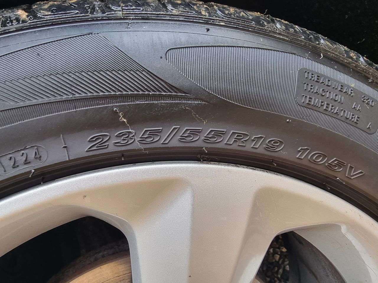 2017 FORD EDGE 2017 FORD EDGE