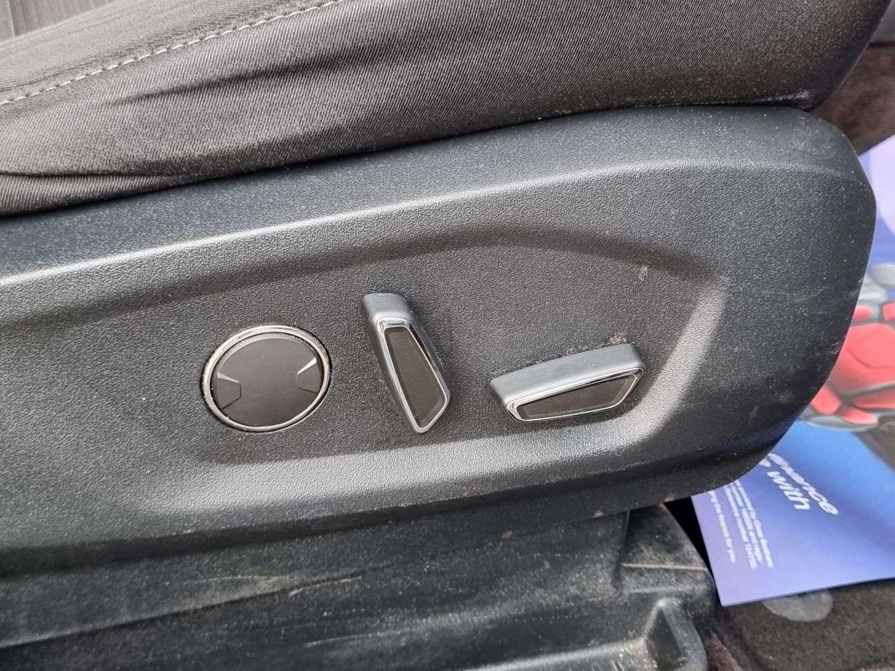 2017 FORD EDGE 2017 FORD EDGE