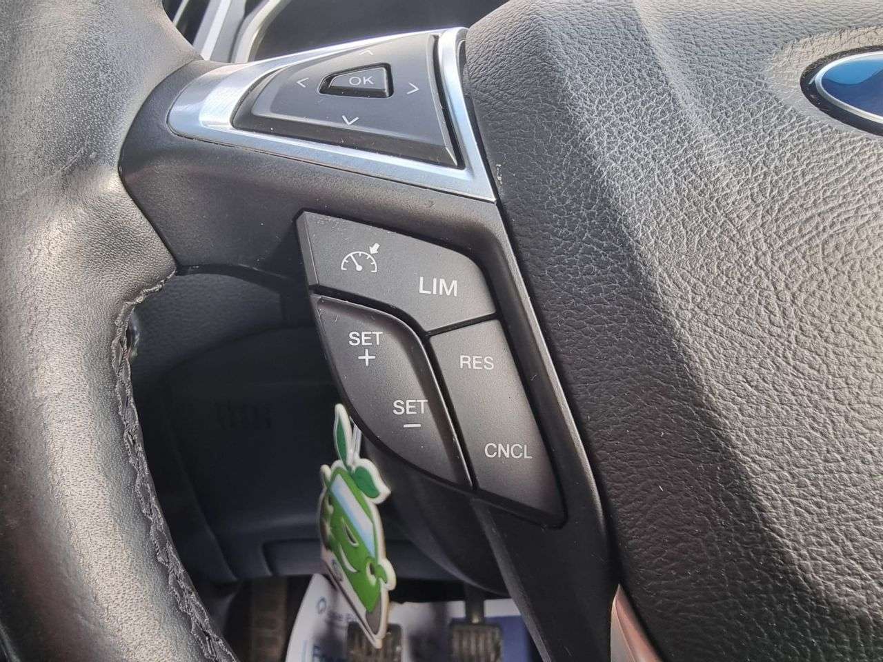 2017 FORD EDGE 2017 FORD EDGE