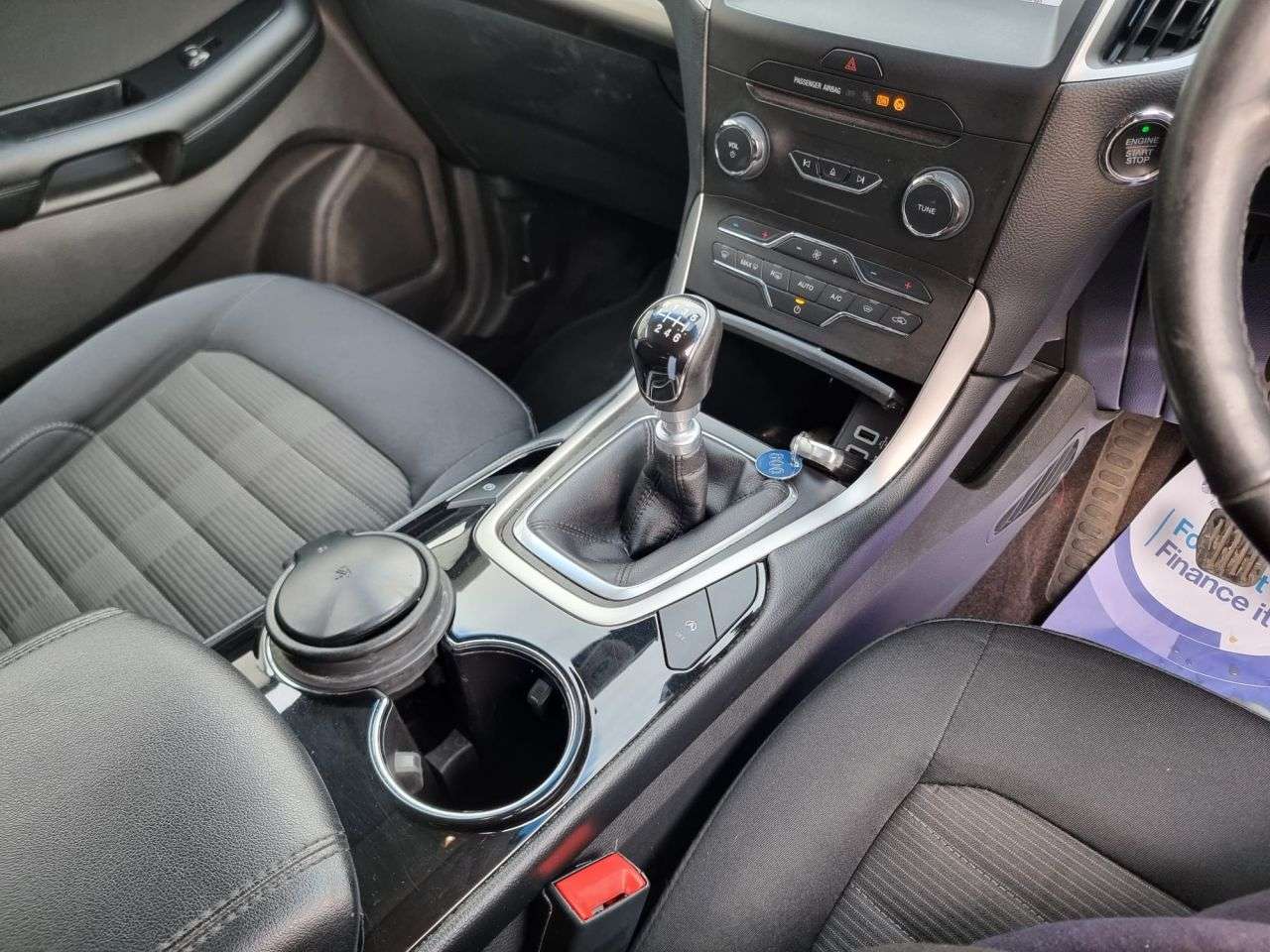 2017 FORD EDGE 2017 FORD EDGE