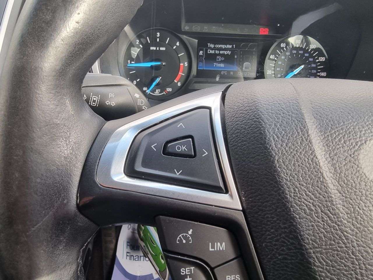 2017 FORD EDGE 2017 FORD EDGE