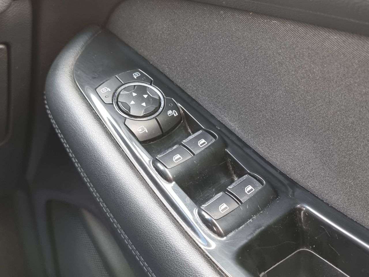 2017 FORD EDGE 2017 FORD EDGE