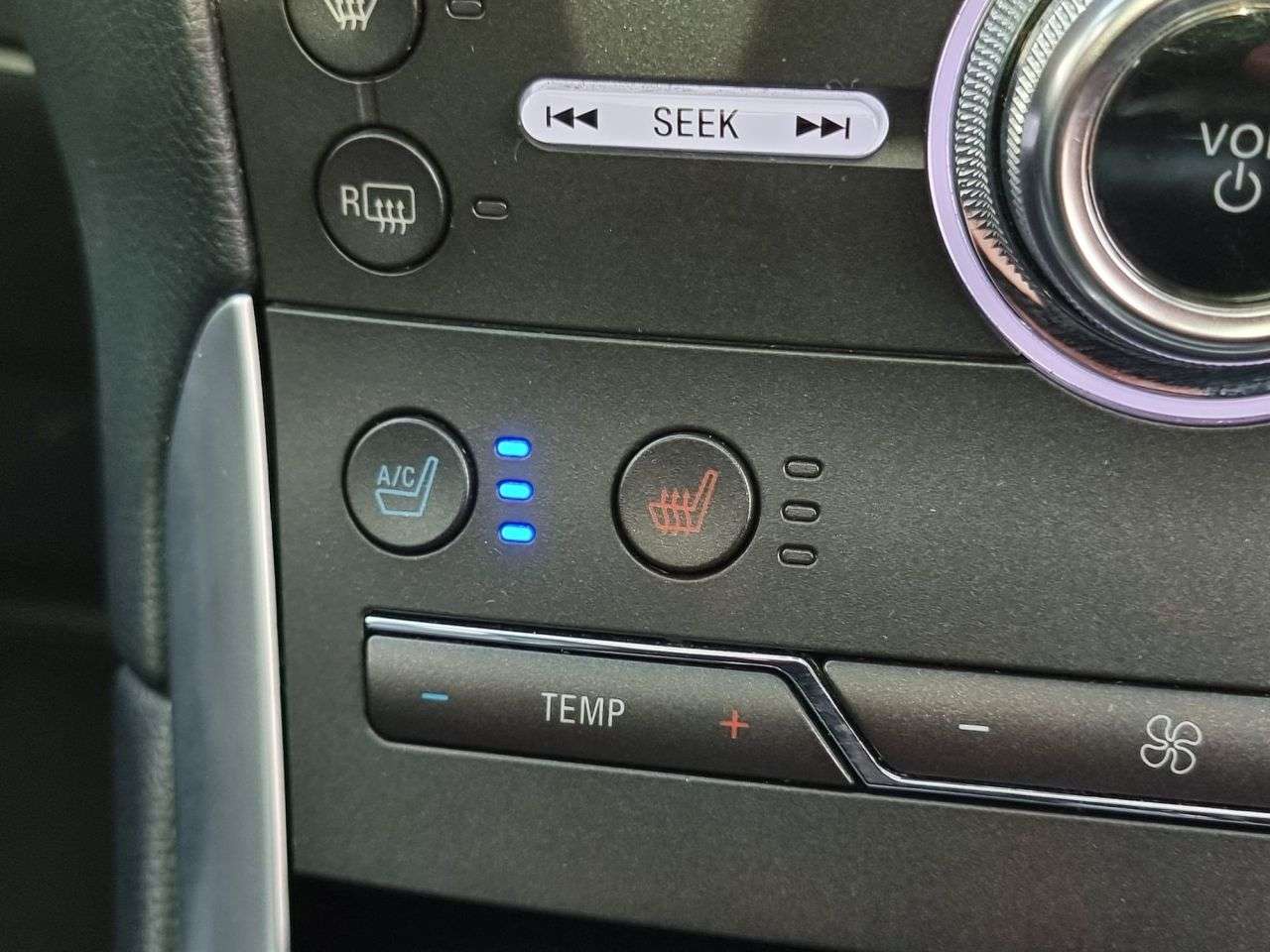 2017 FORD EDGE 2017 FORD EDGE