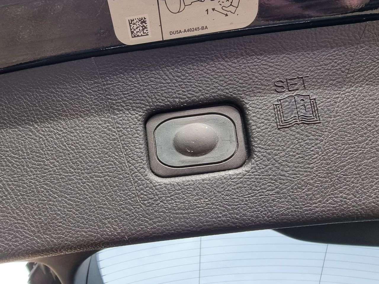 2017 FORD EDGE 2017 FORD EDGE