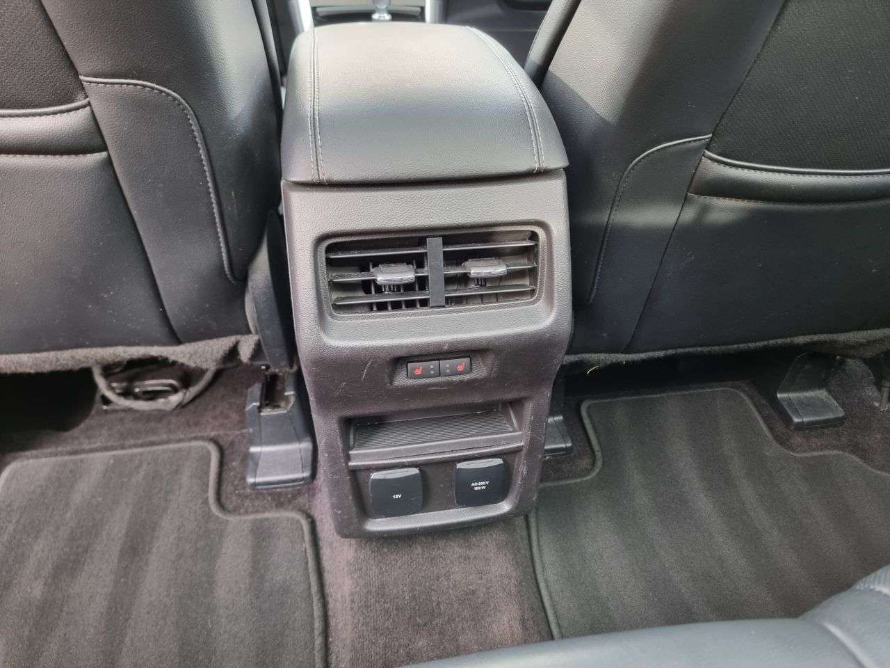 2017 FORD EDGE 2017 FORD EDGE