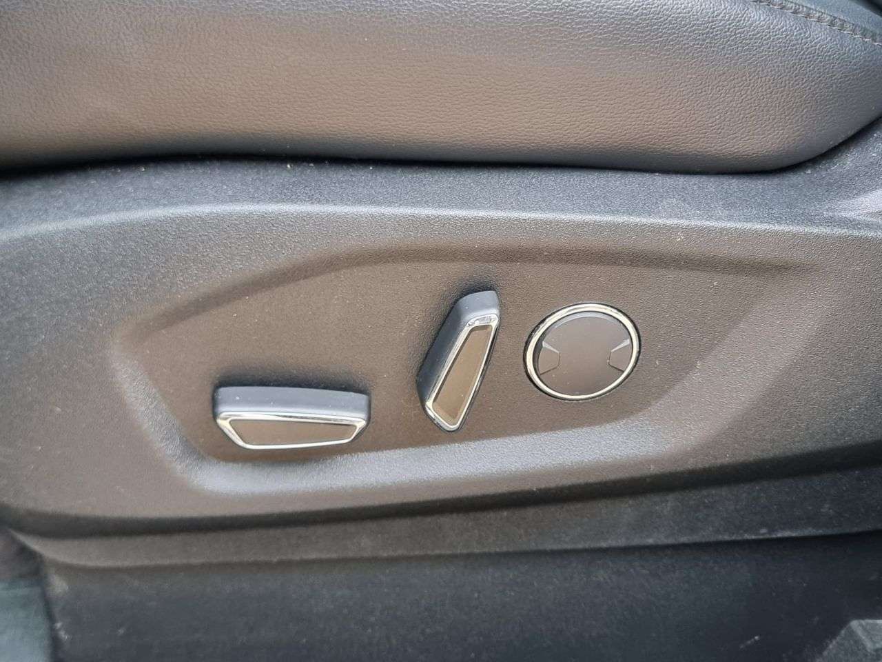 2017 FORD EDGE 2017 FORD EDGE