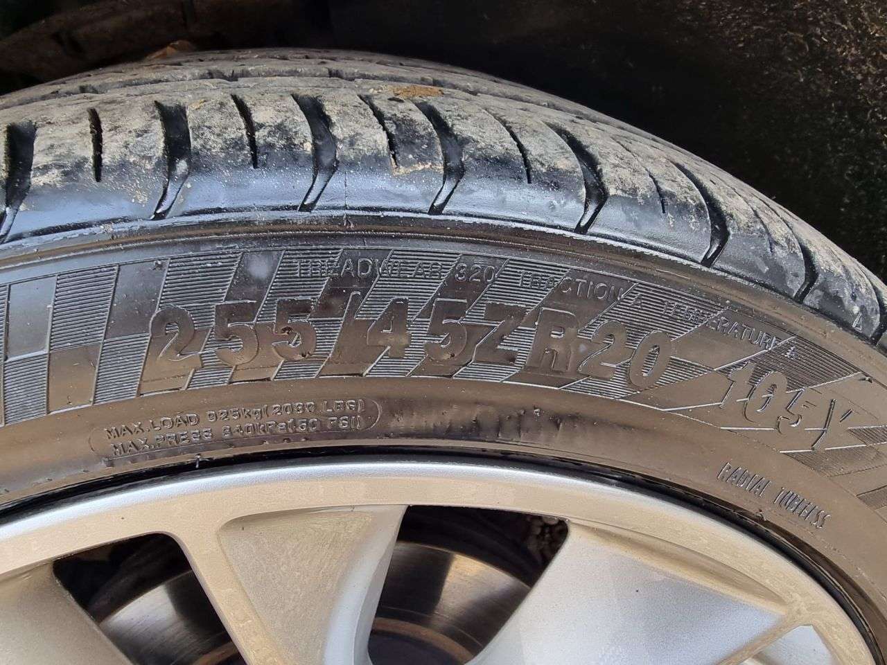 2017 FORD EDGE 2017 FORD EDGE