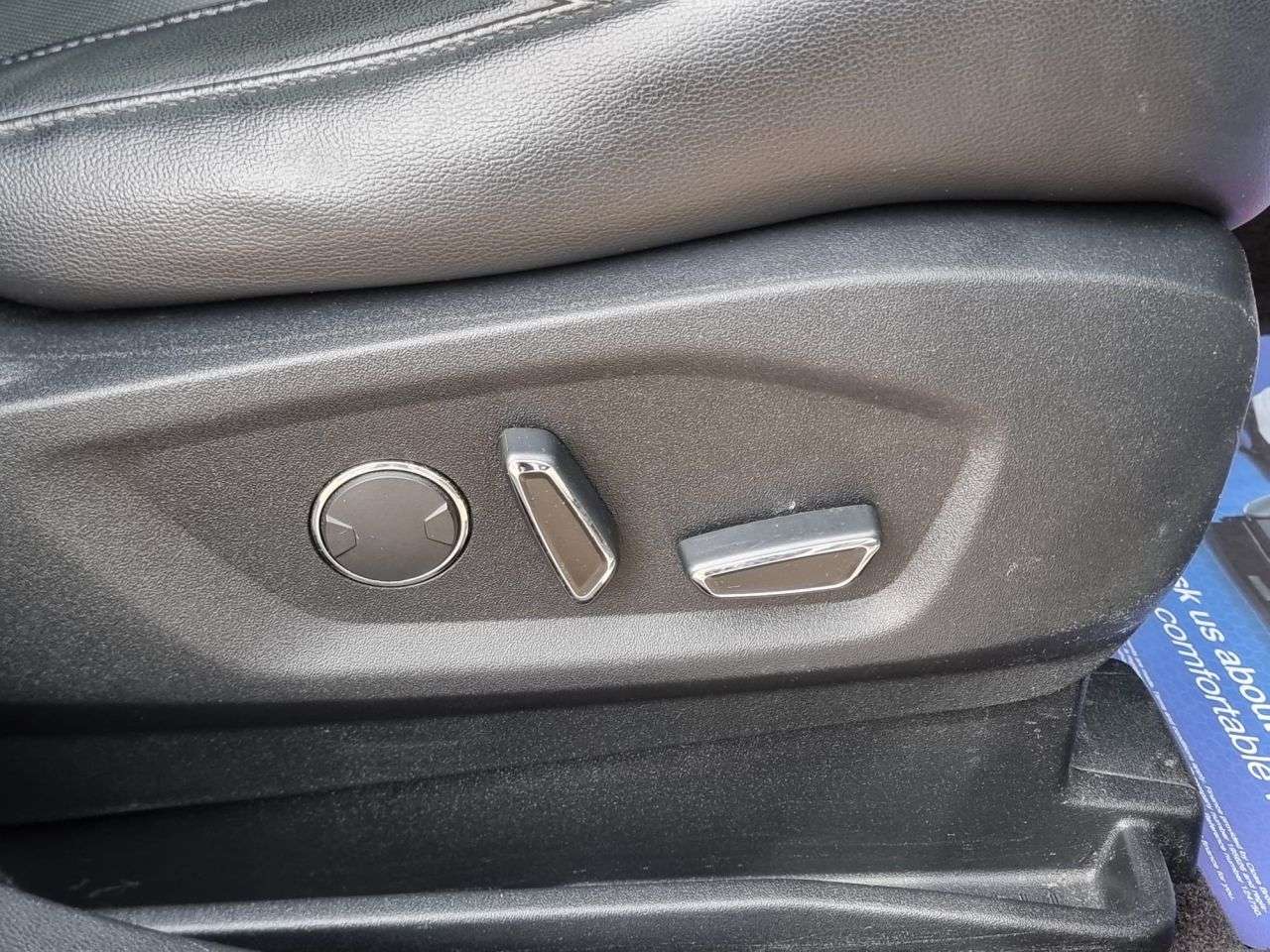 2017 FORD EDGE 2017 FORD EDGE