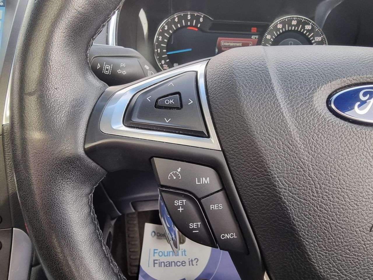 2017 FORD EDGE 2017 FORD EDGE