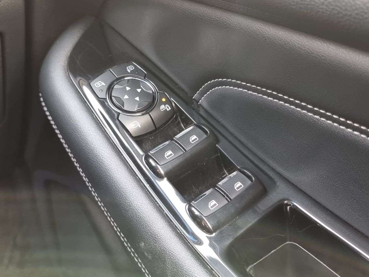 2017 FORD EDGE 2017 FORD EDGE