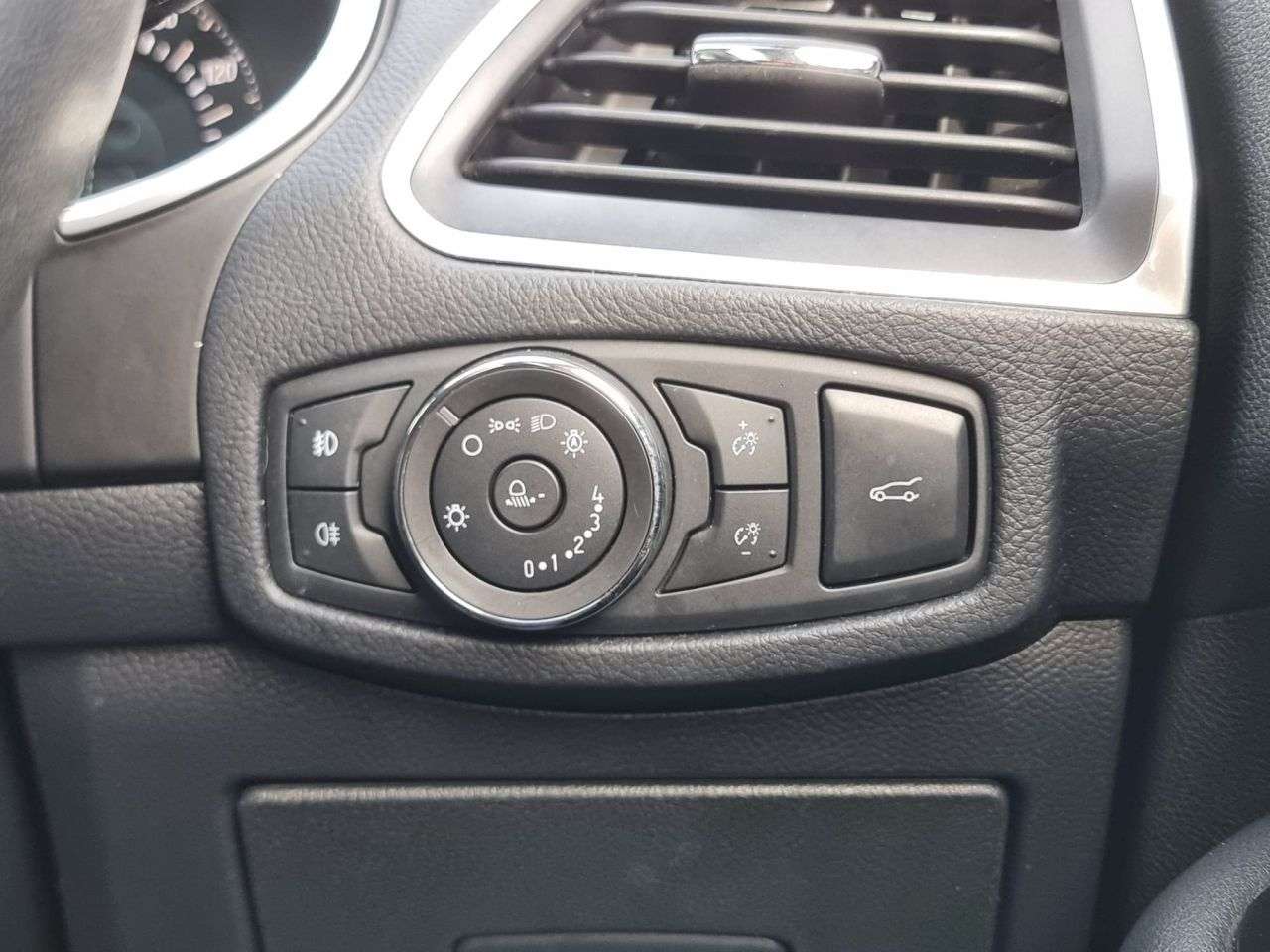 2017 FORD EDGE 2017 FORD EDGE