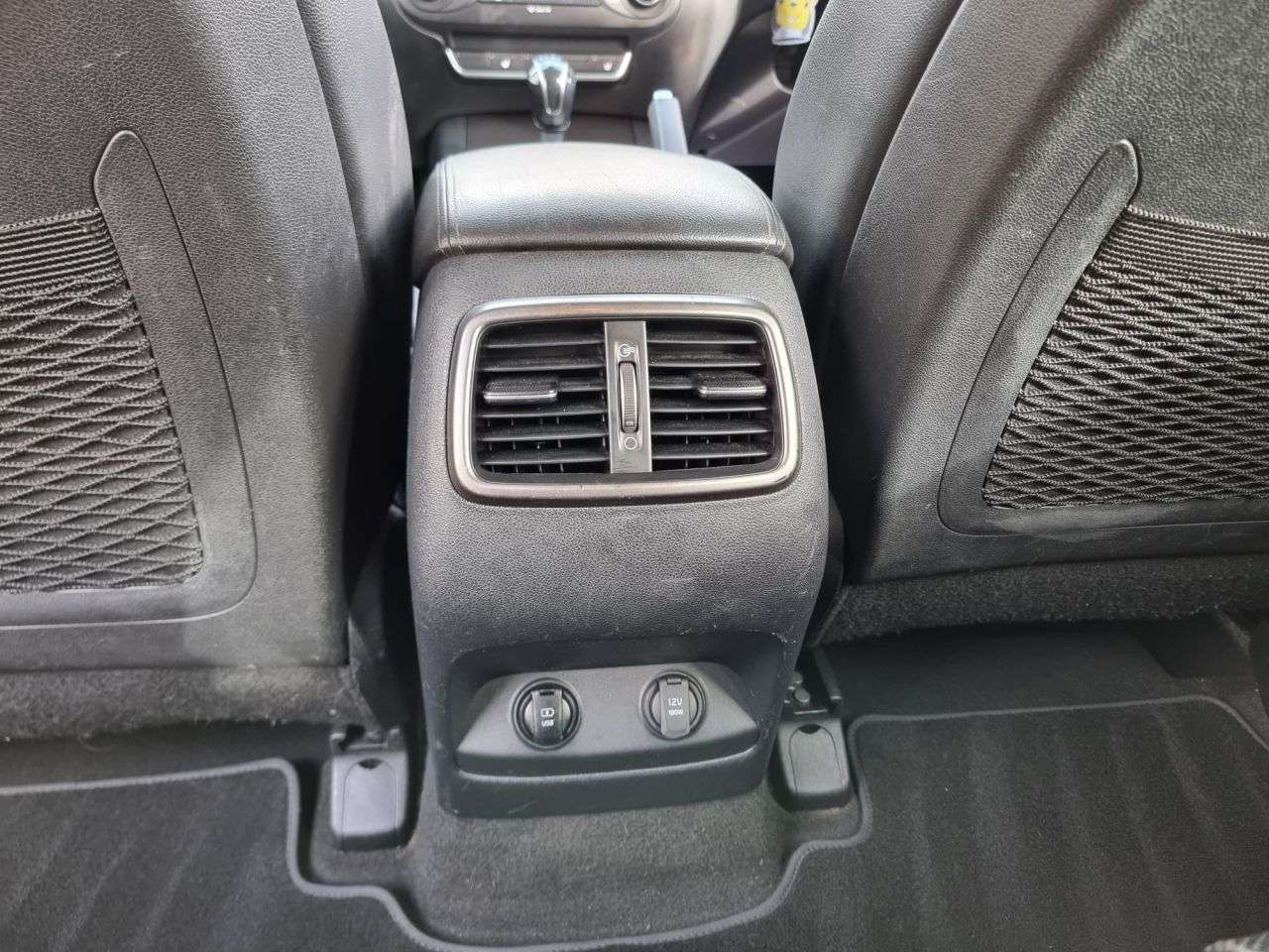 2016 KIA SORENTO 2016 KIA SORENTO