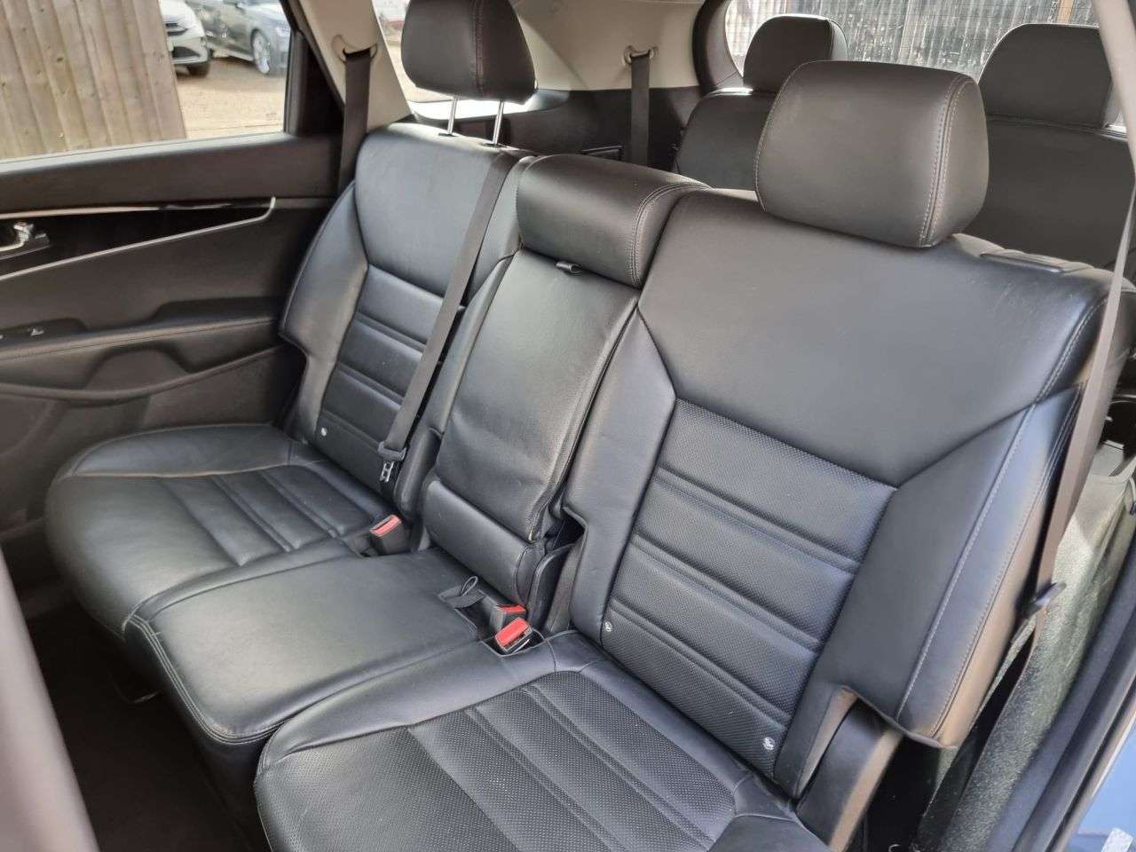 2016 KIA SORENTO 2016 KIA SORENTO