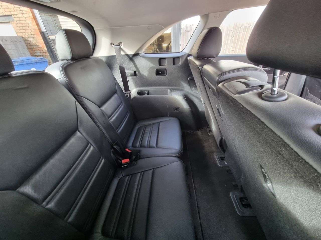 2016 KIA SORENTO 2016 KIA SORENTO