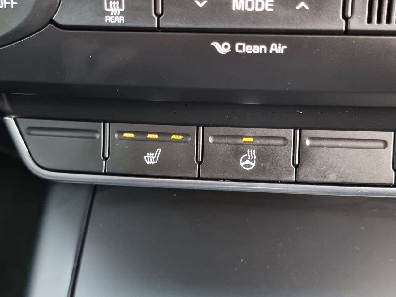 2016 KIA SORENTO 2016 KIA SORENTO