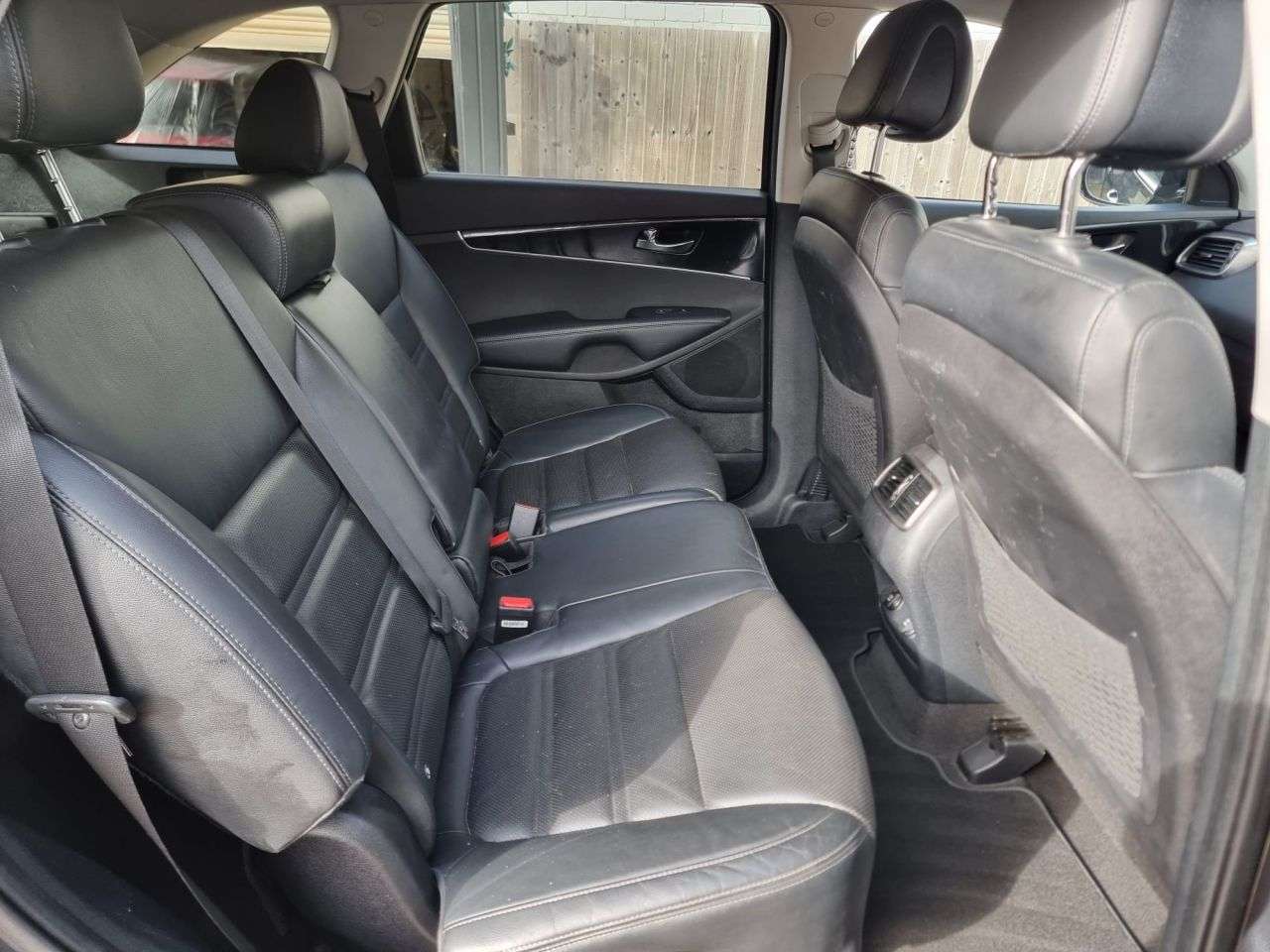 2016 KIA SORENTO 2016 KIA SORENTO