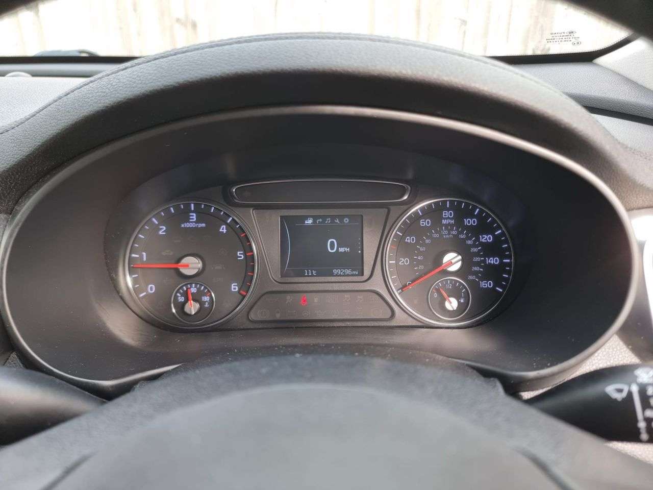 2016 KIA SORENTO 2016 KIA SORENTO