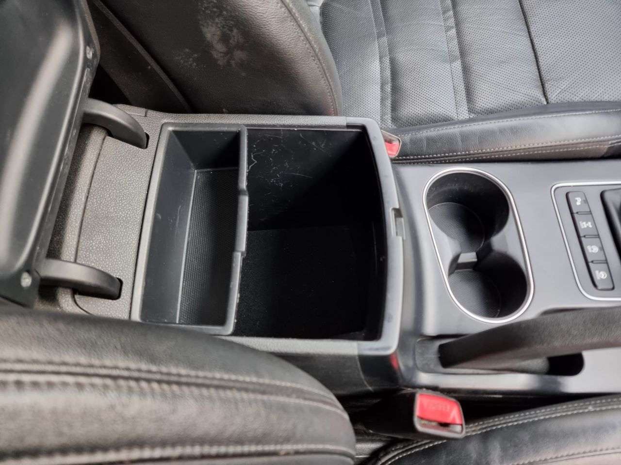 2016 KIA SORENTO 2016 KIA SORENTO