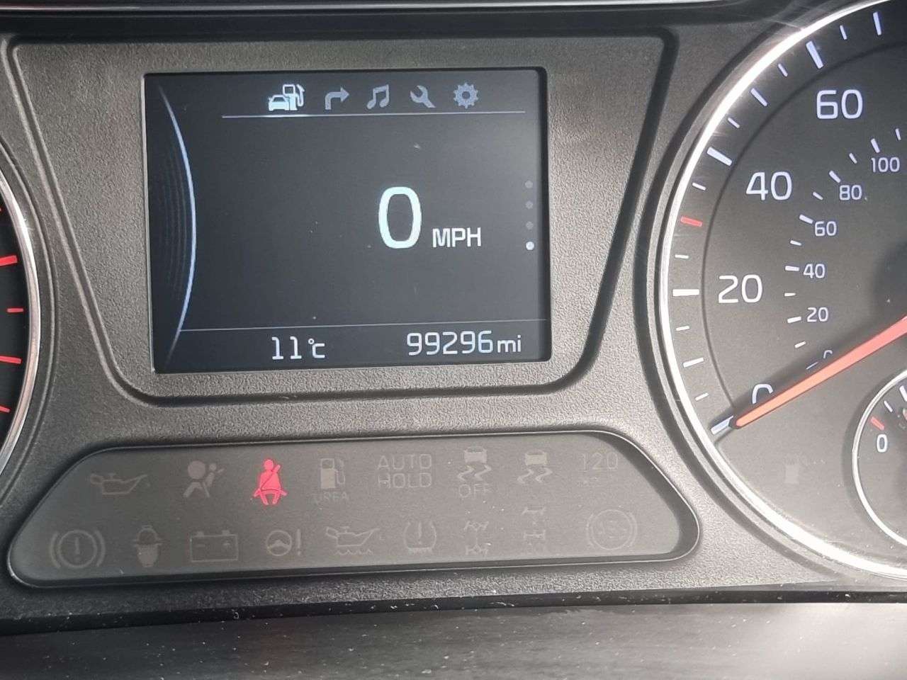 2016 KIA SORENTO 2016 KIA SORENTO