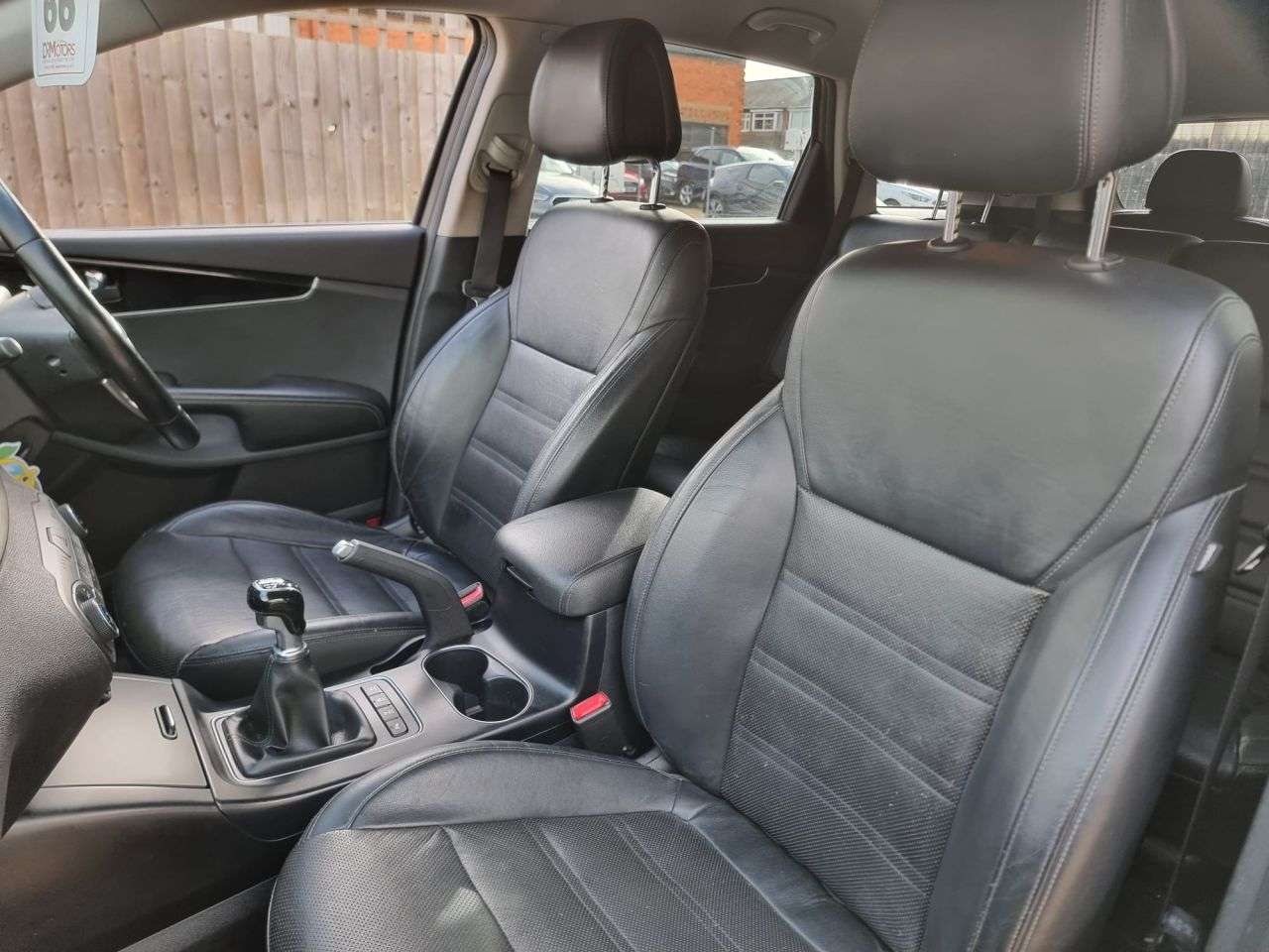 2016 KIA SORENTO 2016 KIA SORENTO