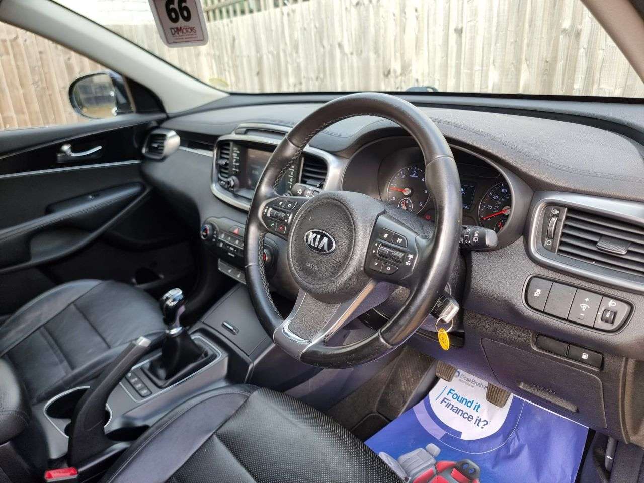 2016 KIA SORENTO 2016 KIA SORENTO