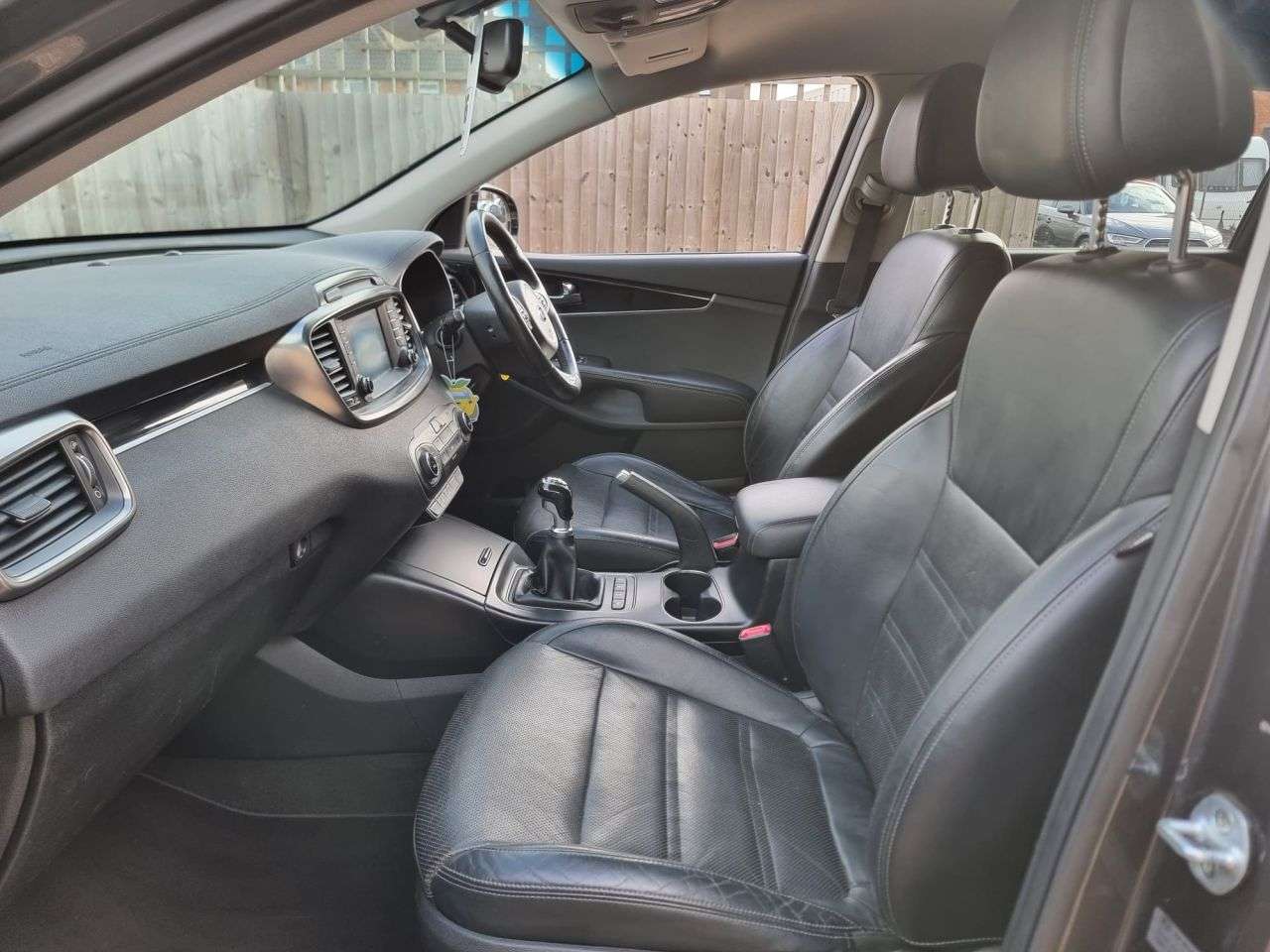 2016 KIA SORENTO 2016 KIA SORENTO