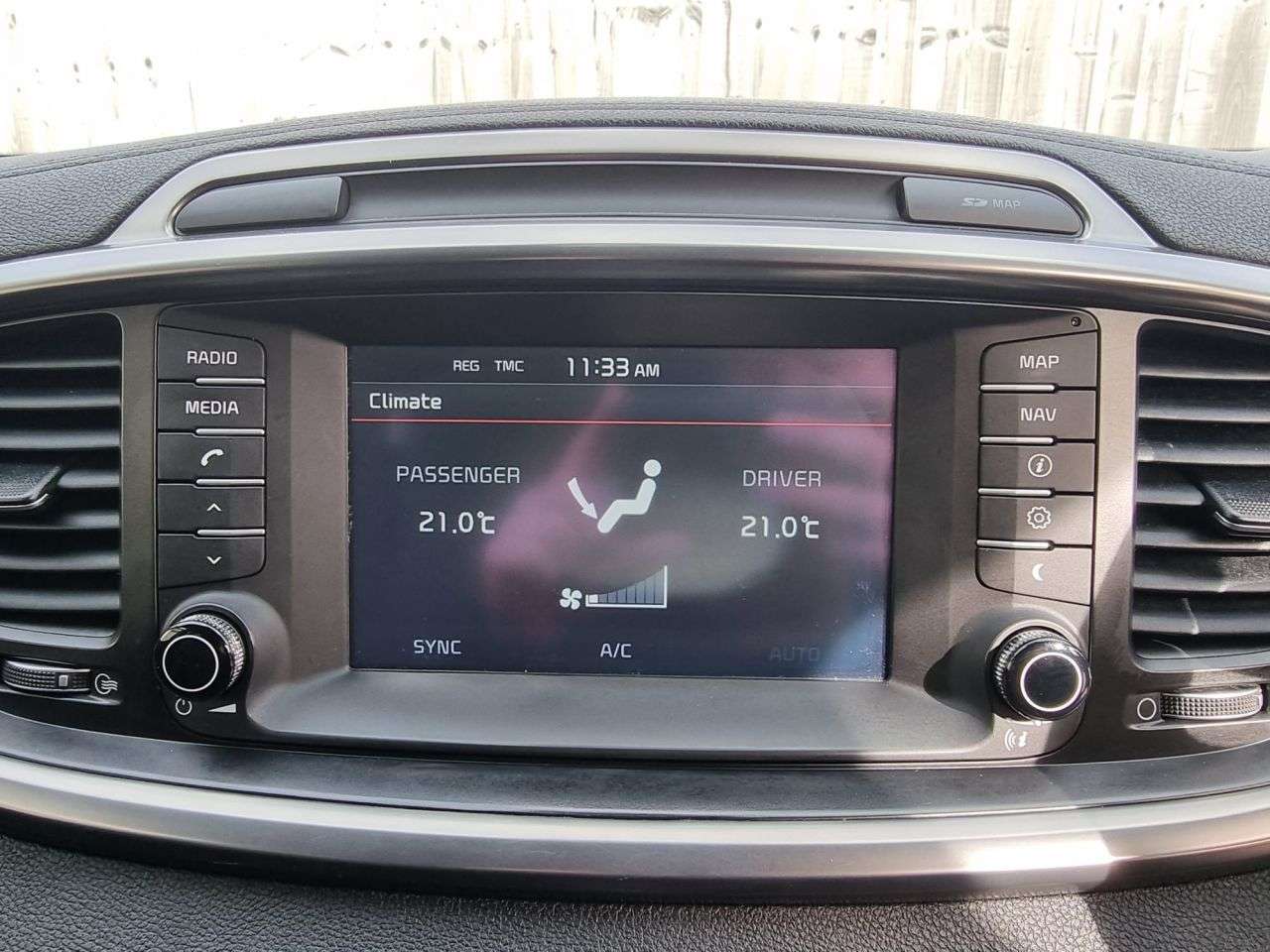 2016 KIA SORENTO 2016 KIA SORENTO