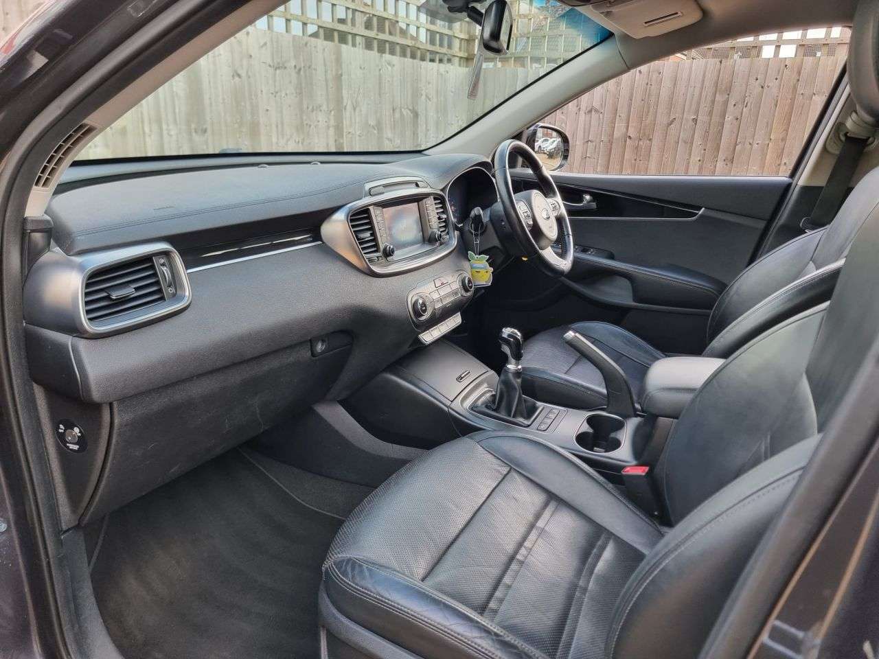 2016 KIA SORENTO 2016 KIA SORENTO