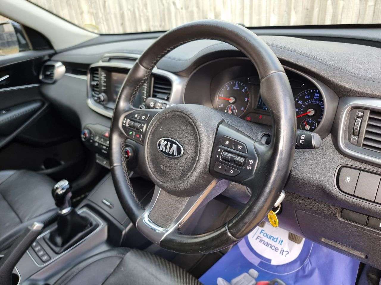 2016 KIA SORENTO 2016 KIA SORENTO