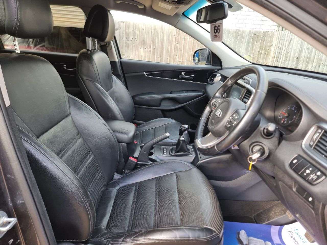 2016 KIA SORENTO 2016 KIA SORENTO