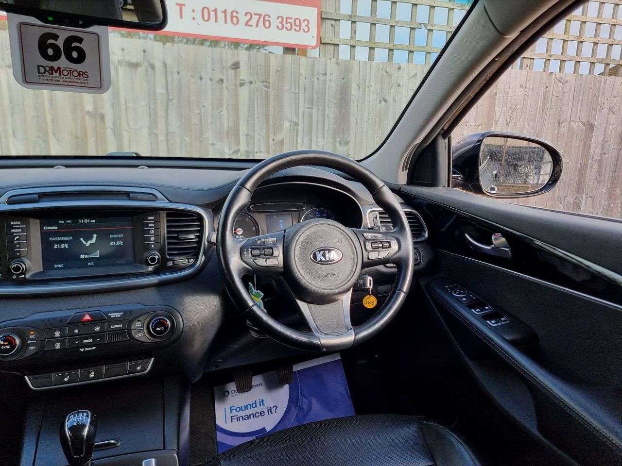 2016 KIA SORENTO 2016 KIA SORENTO