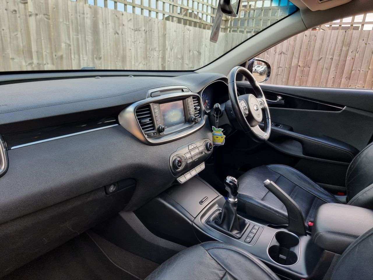 2016 KIA SORENTO 2016 KIA SORENTO