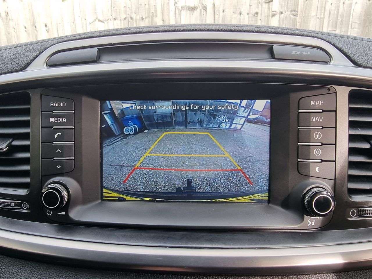 2016 KIA SORENTO 2016 KIA SORENTO